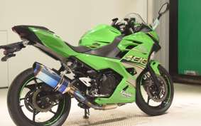 KAWASAKI NINJA 400 2020 EX400G