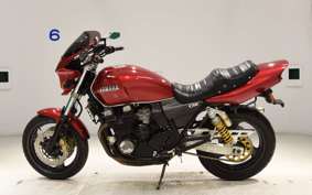 YAMAHA XJR400 Gen.2 R 2000 4HM