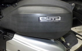 HONDA PCX 125 2015 JF56