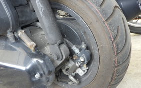 HONDA PS250 2018 MF09