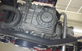HONDA VTR 250 Gen. 2 2019 MC33