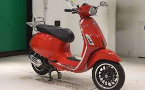 VESPA SPRINT150