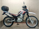 Фото Yamaha SEROW 250 с японского аукциона