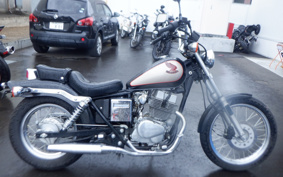 HONDA REBEL MC13