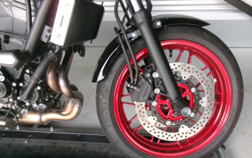 KAWASAKI Z650 RS 2025 ER650R