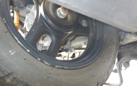 HONDA CREA SCOOPY AF55