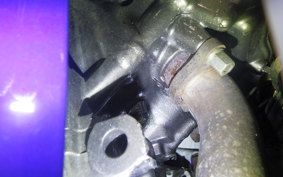 HONDA VFR400R 1993 NC30