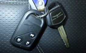 HONDA GL 1800 GOLD WING 2013 SC68