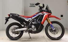 HONDA CRF250 RALLY LD MD44