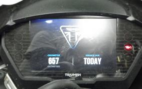 TRIUMPH SPEED TRIPLE RS 2020