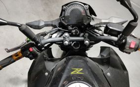 KAWASAKI Z250 EX250P