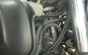 YAMAHA TW225 DG09J