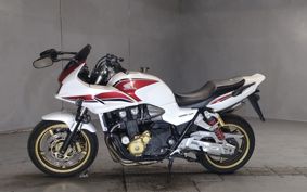 HONDA CB1300SF BOLDOR SC54