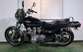 KAWASAKI KZ1000LTD 2023 ...