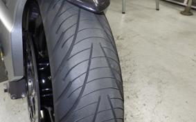 SUZUKI B-KING 2010