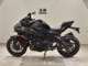 Фото Kawasaki ZH2 2026 с японского аукциона