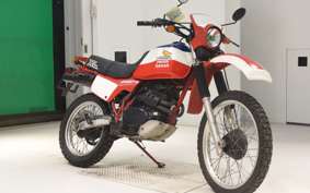 HONDA XL250R PARIS-DAKAR  2010 MD03