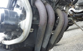 YAMAHA FZ250 1HX