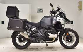 BMW R1300GS Adventure ASA 2025