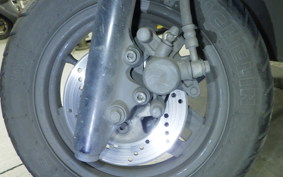 SUZUKI ADDRESS V125 CF4EA