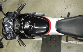 HONDA VT250FE INTEGRA MC08