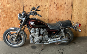 HONDA CB750 CUSTOM 1981 RC04