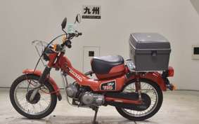 HONDA CT110 HUNTER CUB