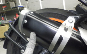 KTM 250 DUKE 2026