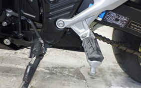 HONDA CBR400R 2020 NC56