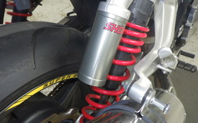 HONDA CB1300SF SUPER BOLDOR 2008 SC54