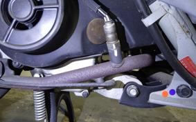 SUZUKI LET's 5 2023 CA47A