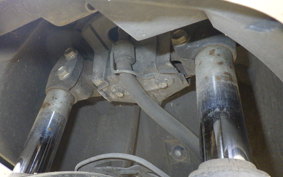 SUZUKI ADDRESS V125 CF46A