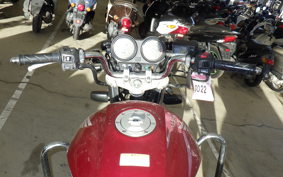 HONDA CB400SF VTEC K NC39