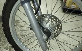 SUZUKI DJEBEL 200 (DR200SE) SH42A