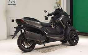 YAMAHA TRICITY 300 2018 SH15J
