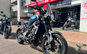 YAMAHA XSR900 2016 RN46J