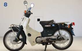 HONDA C90 SUPER CUB HA02