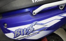 YAMAHA BW S100 4VP