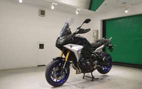 YAMAHA MT-09 Tracer GT 2019 RN51J