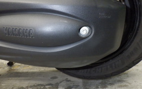 YAMAHA MAJESTY 250 Gen.4 2023 SG20J