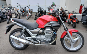 MOTO GUZZI BREVA V750 2008 LL