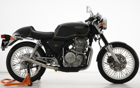 HONDA GB500TT 1992 PC16
