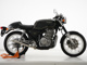 Фото Honda GB500TT 1992 с японского аукциона