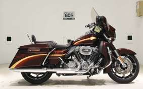 OTHER +HD. FLHXSE1800CVO 2010