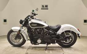 INDIAN スカウト CLASSIC 2024