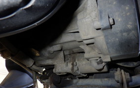 HONDA LEAD 90 2012 HF05