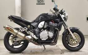 SUZUKI GSF1200 1995 GV75A