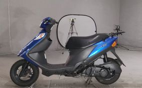 SUZUKI ADDRESS V125 CF4EA