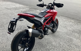 DUCATI HYPERMOTARD 939SP 2017 BA01