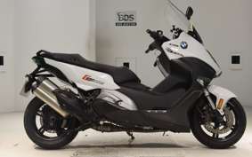BMW C650 SPORT 2016